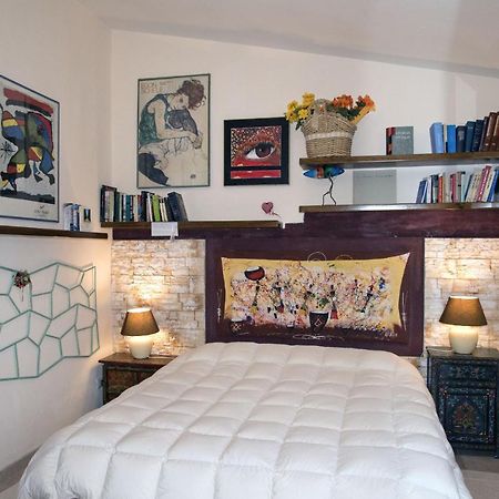 Guesthouse Nuvole Olbia Exterior foto