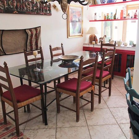 Guesthouse Nuvole Olbia Exterior foto