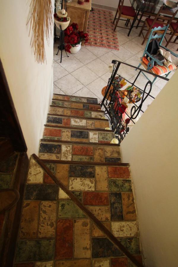 Guesthouse Nuvole Olbia Exterior foto