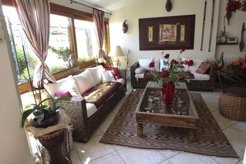 Guesthouse Nuvole Olbia Exterior foto