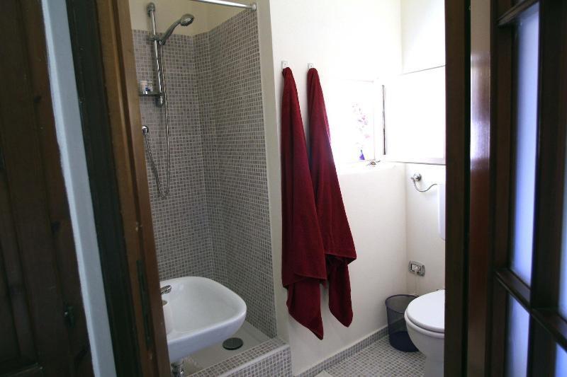 Guesthouse Nuvole Olbia Exterior foto