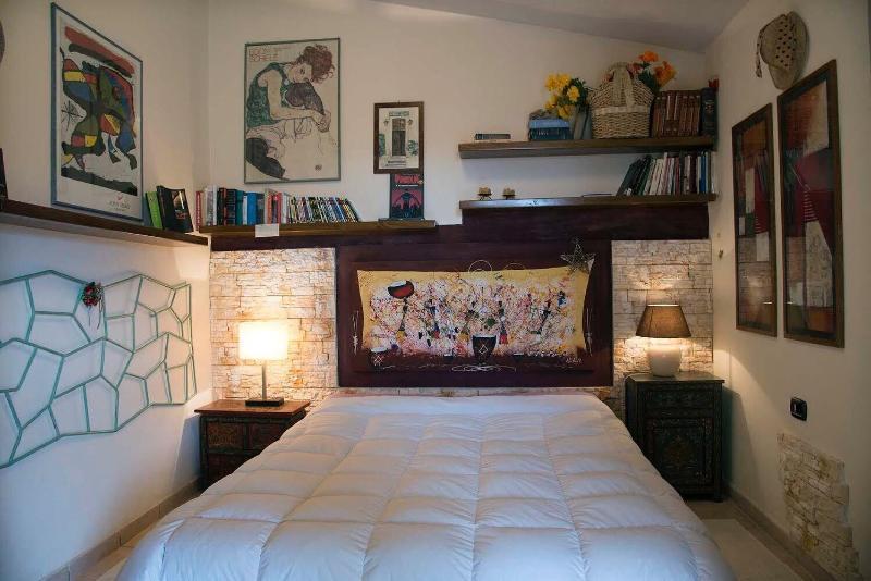 Guesthouse Nuvole Olbia Exterior foto